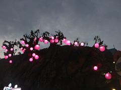 -横店影视城梦幻谷园区