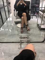 -CHIC 国潮男士发型