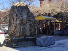 -华声天桥民俗文化园