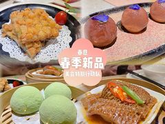 -点都德(聚福楼店)