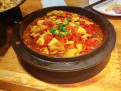 -白鹿江西餐厅(北师大店)