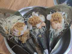 带子-船奇蒸汽海鲜·闽菜(八市海鲜总店)