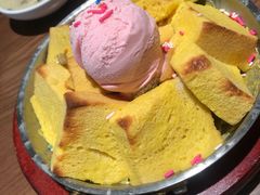 -吕氏疙瘩汤·新鲁菜(济南万象城店)