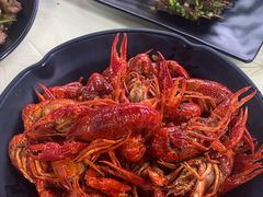 -聚味瞿记·龙虾堂(树木岭店)