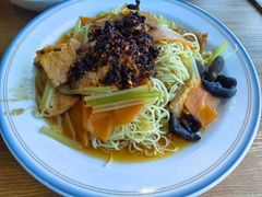 -中阿兰牛肉面(悦海新天地店)