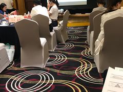 -丽柏酒店(上海广场长城店)