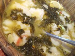 -满堂春特色餐馆