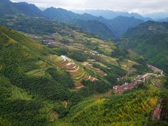 -南尖岩