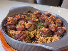 -燕郊烧鸽子(酷车小镇店)