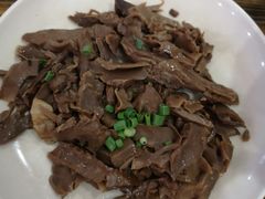 笋干-斯丹姜母鸭·古法干香(涂门街总店)