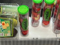 -盒马鲜生(岭南新世界店)