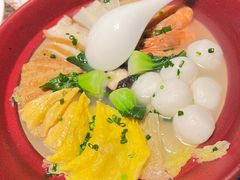 -宴周康·精致江浙菜(周浦店)