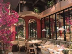 -前海沿·青岛菜(李沧万达店)