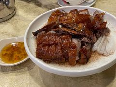 -长润·濑尿烧鹅