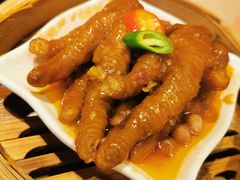 -点都德(大茶楼店)