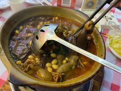 -川味堂·四川豆花(八卦岭店)