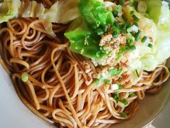 -李先生牛肉面大王(广渠门内店)