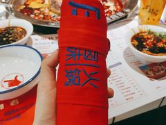 -贤合庄卤味火锅(安吉万达店)