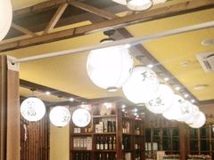 -鸟鹏烧鸟居酒屋(仁恒梦中心店)