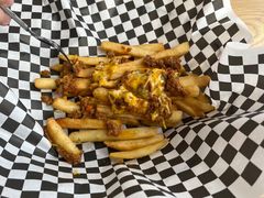 -金港秋名山·双层卡丁车场