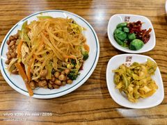 -老陕兄弟(彩虹新城店)