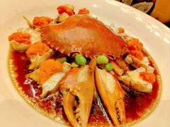 -上海小南国(国会店)