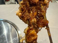 -冰城小镇音乐串吧·聚会餐厅(百子湾店)