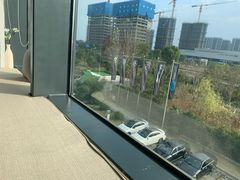 -浙江星杭奔驰4S店(海创园店)