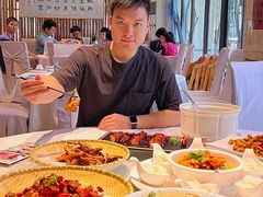 -陶缘一号·四季缘·老字号顺德菜·户外婚礼家宴(西滘店)