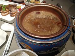 -享月汤皇·海鲜小火锅·聚会(曲江创意谷店)