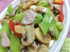 -乐乐餐厅(湘子庙街店)