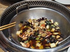 -七欣天香辣蟹火锅(扬州望月路店)