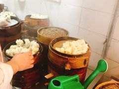 -海汇源老烧麦店(东大街总店)