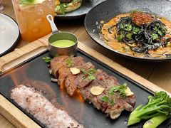 -FOOOO CITY CLUB 孚乐里音乐西餐酒吧(来福士店)