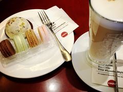 -COSTA COFFEE(水游城店)