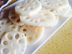 -田鸭肠·非遗火锅(彭州店)