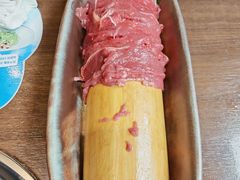 -快乐小羊(富强中路店)