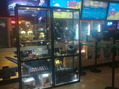 -万达影城(保定万博广场激光IMAX店)