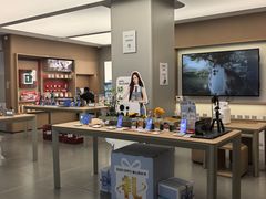-北京华联购物中心(天通苑店)