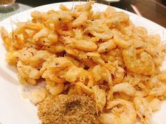 -北李妈妈菜·虾爬子大锅贴(贵和店)