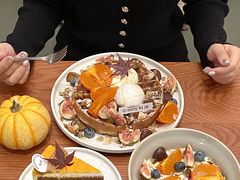 -有序Orderly融合西餐·咖啡(运河外滩店)