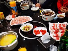 -红菇坊鲜汤火锅(北行店)