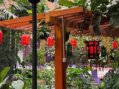 -九尊食上(生态园林酒店)