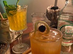 -Joy酒隐(西湖店)