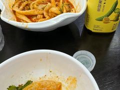 -长申超市(美食城店)