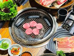 -黑牛の店·和牛烧肉(合生汇店)