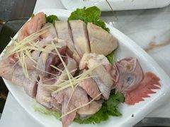 -御龙海鲜火锅(十六浦店)