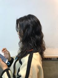点击看大图 -川和潮人漂色·烫染·接发