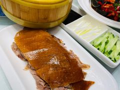 -香山湖家家宴(中山陵店)