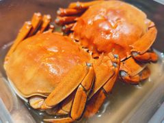 -马头巷·隐庐居·红油大虾(园区店)